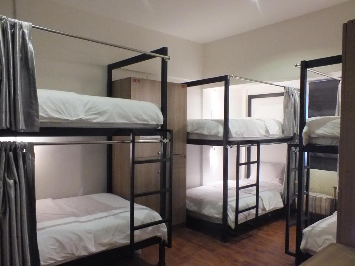 09 Hostel Chiangmai Chiang Mai Eksteriør bilde
