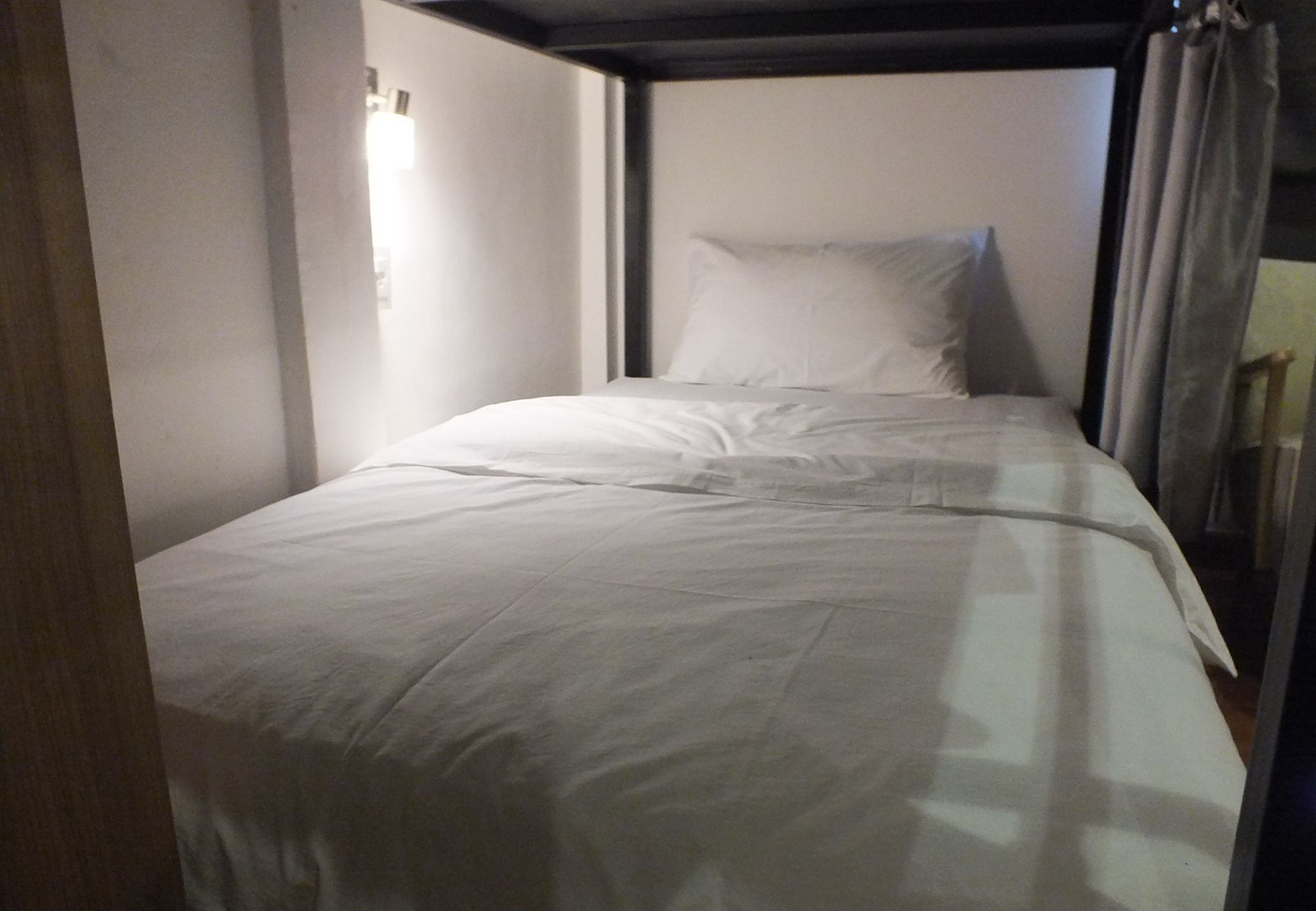 09 Hostel Chiangmai Chiang Mai Eksteriør bilde