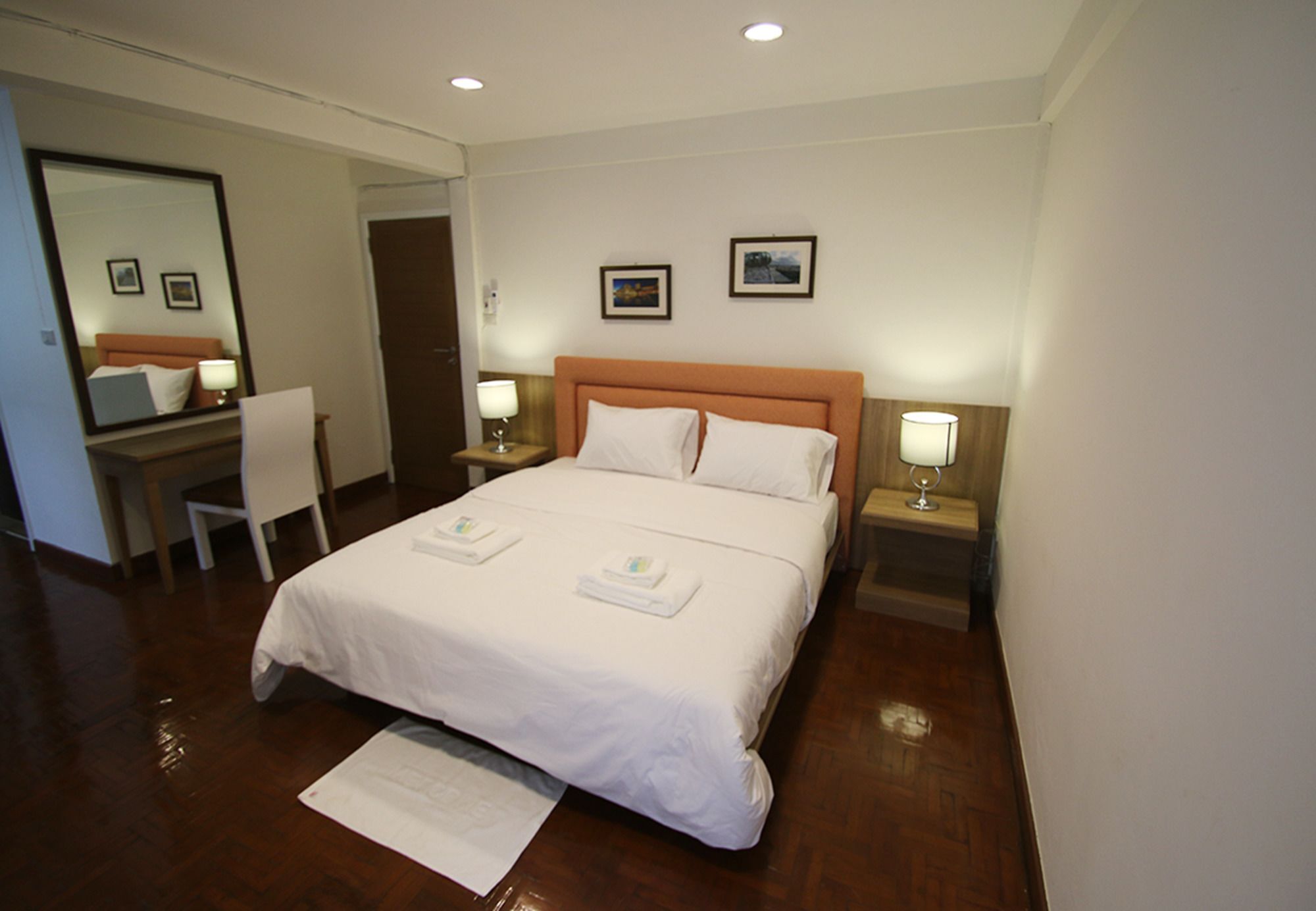 09 Hostel Chiangmai Chiang Mai Eksteriør bilde