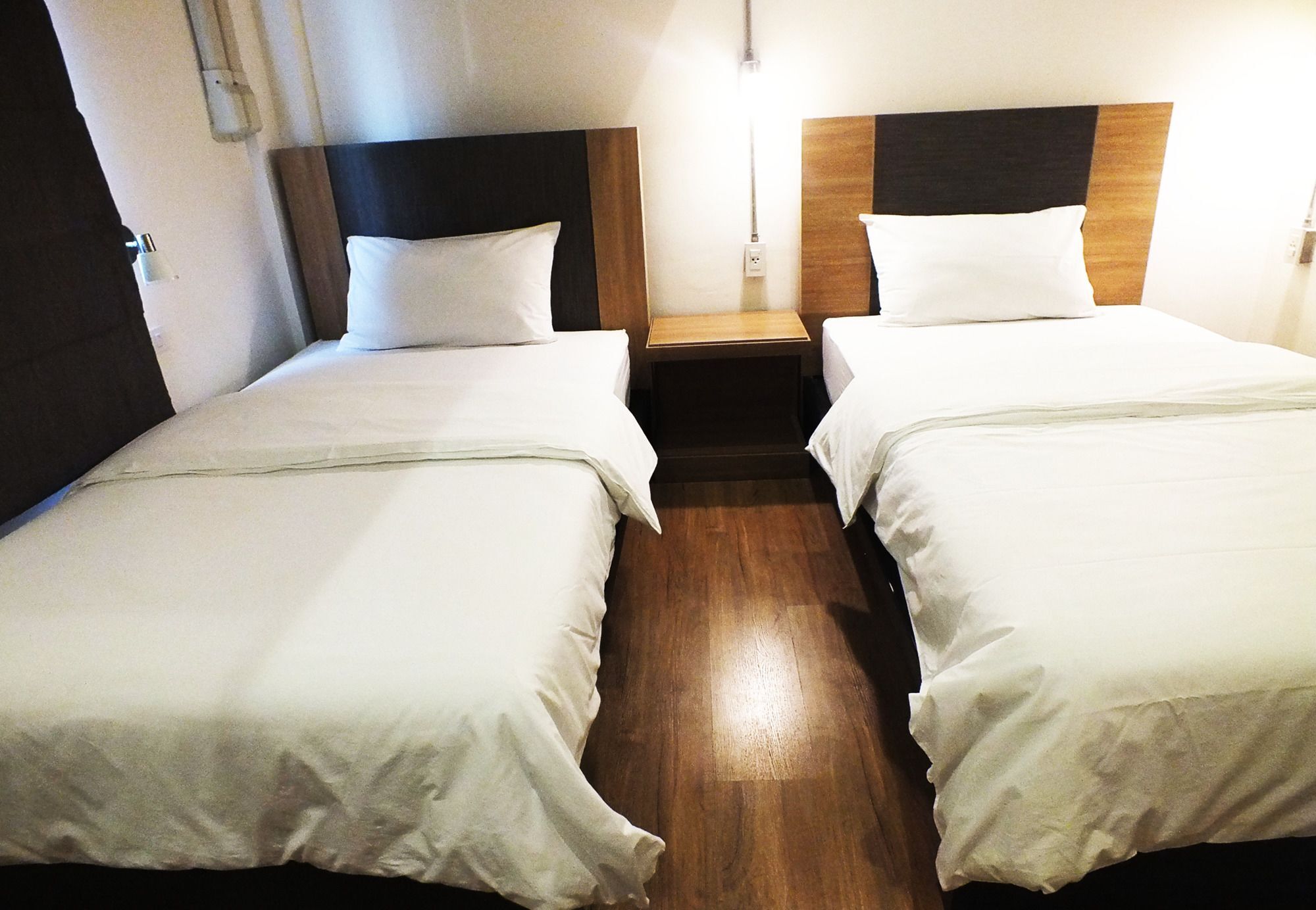 09 Hostel Chiangmai Chiang Mai Eksteriør bilde