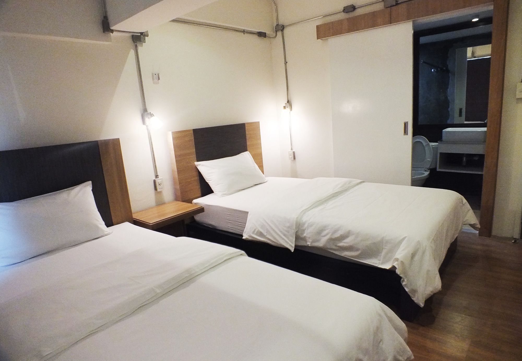 09 Hostel Chiangmai Chiang Mai Eksteriør bilde
